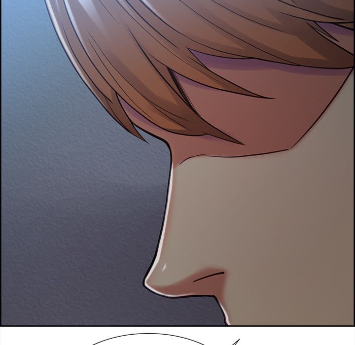 《岳母家的刺激生活》漫画 第44话