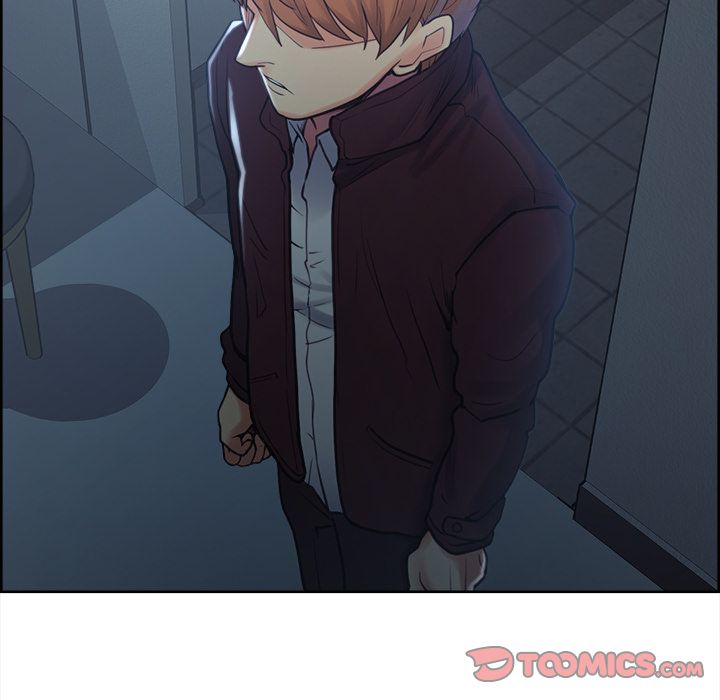 《岳母家的刺激生活》漫画 第44话