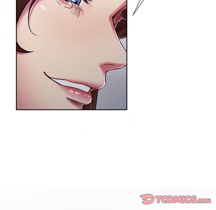 《岳母家的刺激生活》漫画 第44话