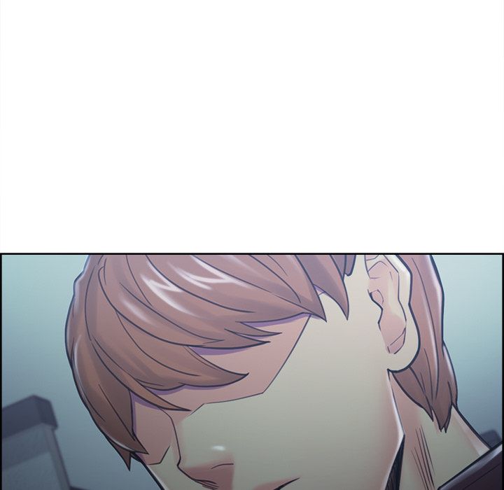 《岳母家的刺激生活》漫画 第44话
