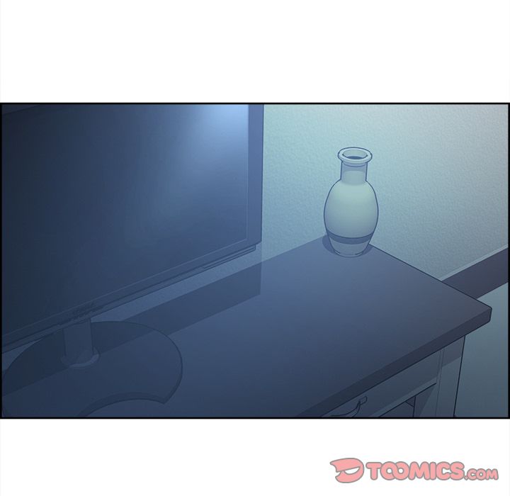 《岳母家的刺激生活》漫画 第44话