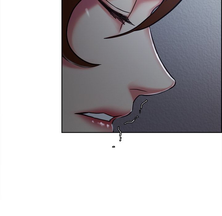 《岳母家的刺激生活》漫画 第44话