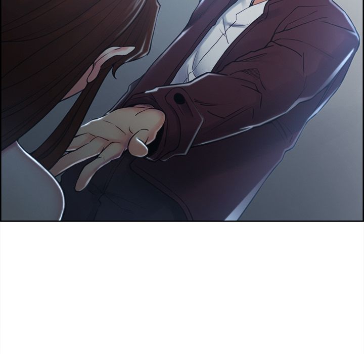 《岳母家的刺激生活》漫画 第44话