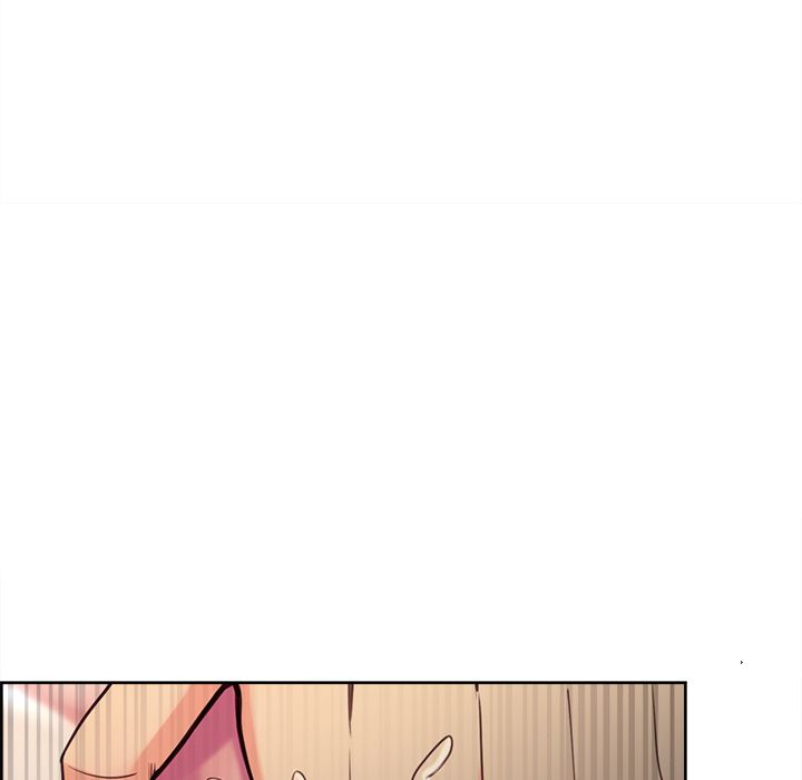 《岳母家的刺激生活》漫画 第45话