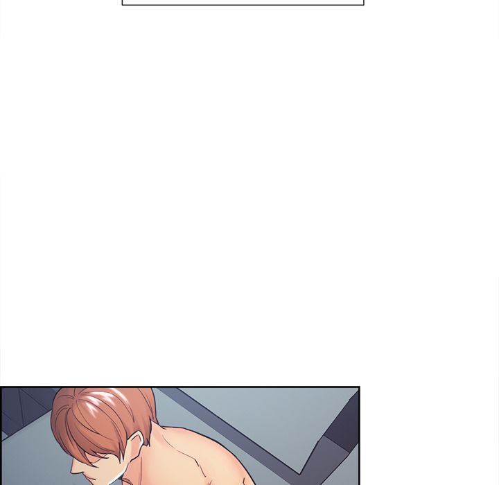《岳母家的刺激生活》漫画 第45话
