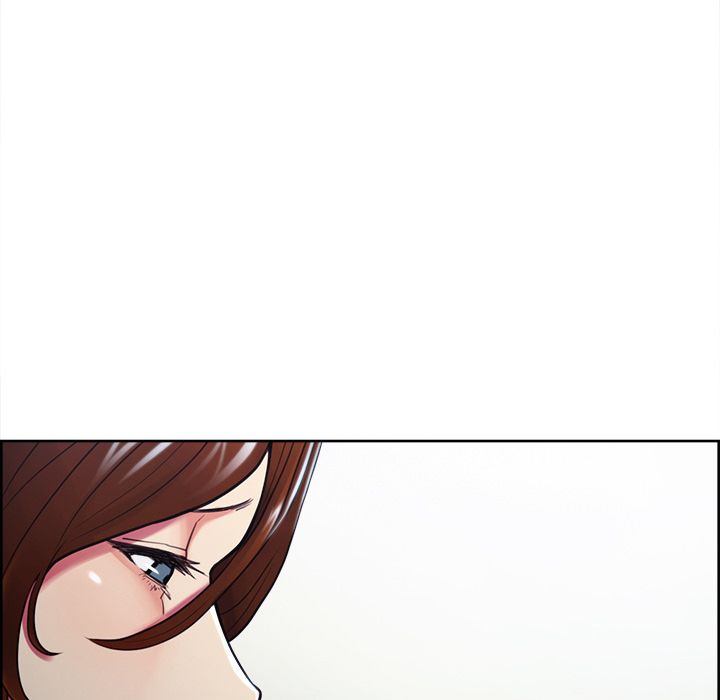 《岳母家的刺激生活》漫画 第45话