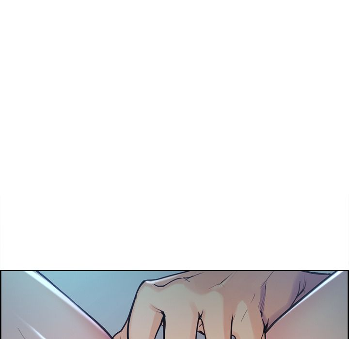 《岳母家的刺激生活》漫画 第45话