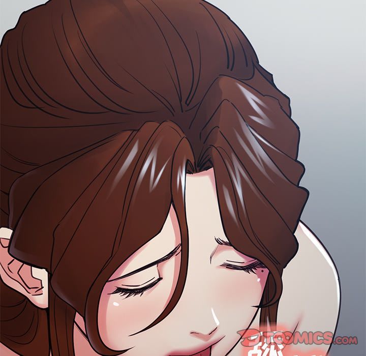 《岳母家的刺激生活》漫画 第46话