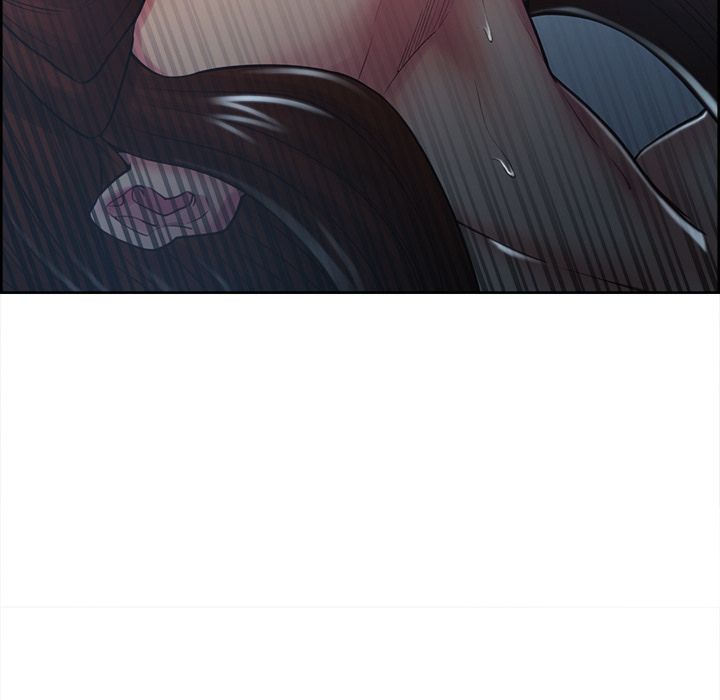 《岳母家的刺激生活》漫画 第46话