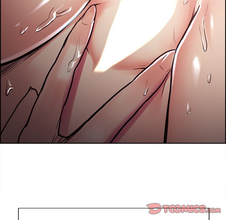 《岳母家的刺激生活》漫画 第46话