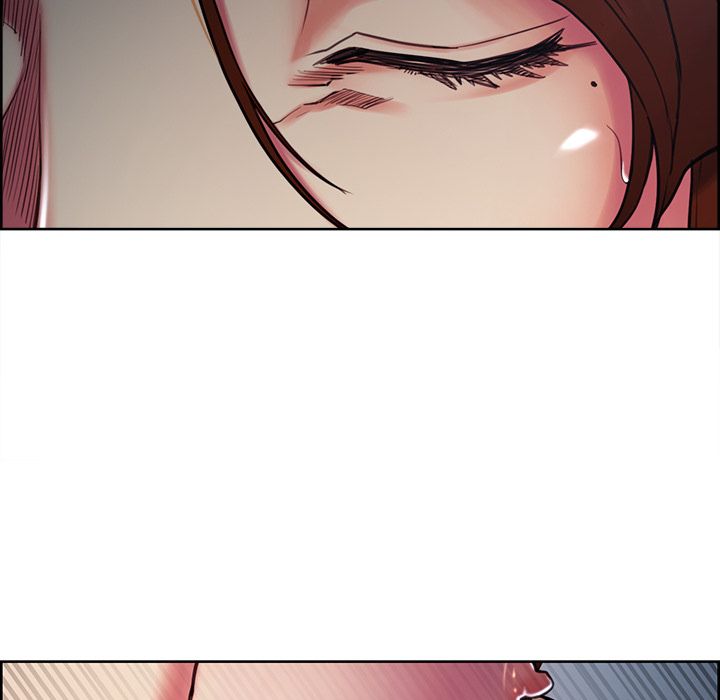 《岳母家的刺激生活》漫画 第46话