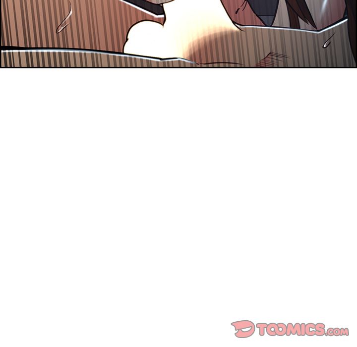 《岳母家的刺激生活》漫画 第46话