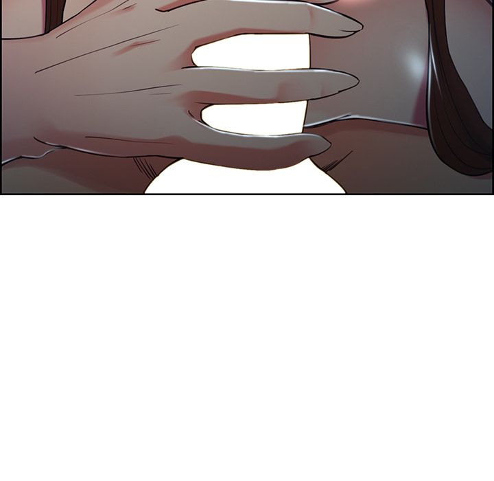 《岳母家的刺激生活》漫画 第46话