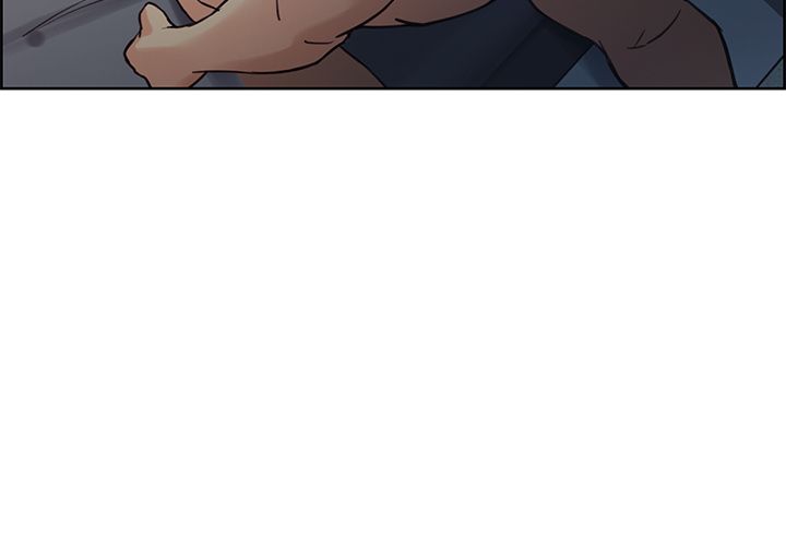《岳母家的刺激生活》漫画 第46话