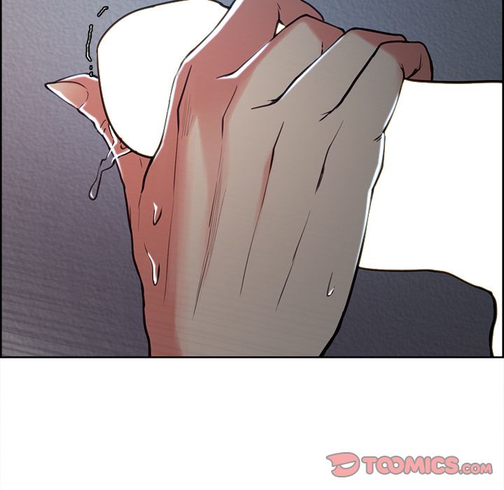 《岳母家的刺激生活》漫画 第46话