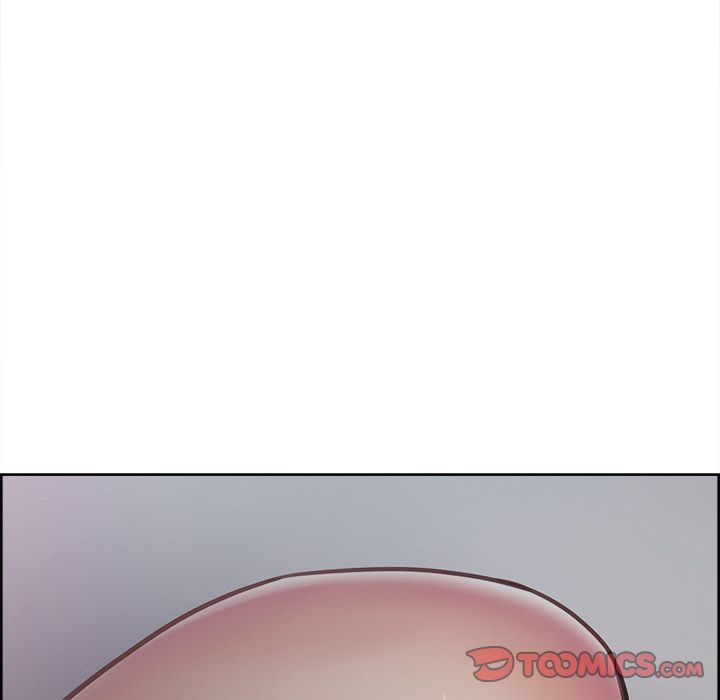 《岳母家的刺激生活》漫画 第46话