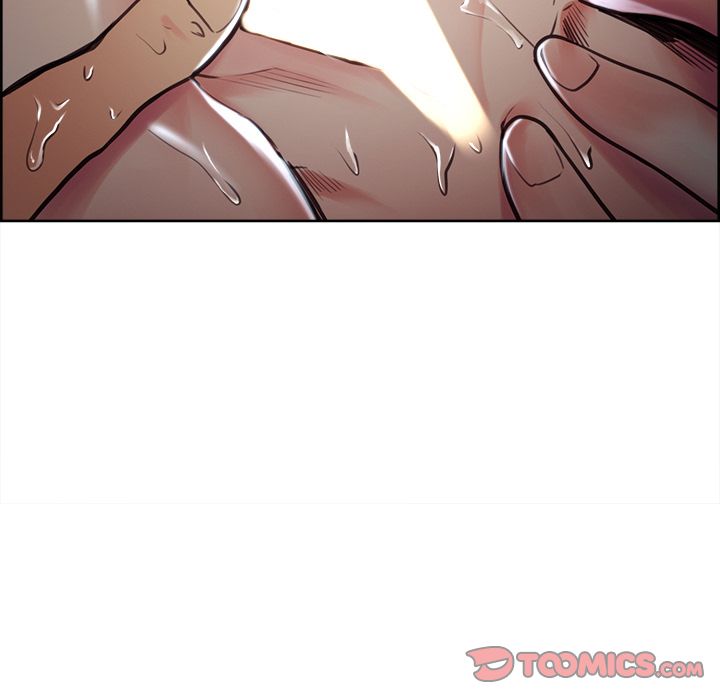 《岳母家的刺激生活》漫画 第46话