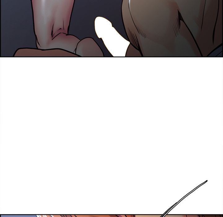 《岳母家的刺激生活》漫画 第46话