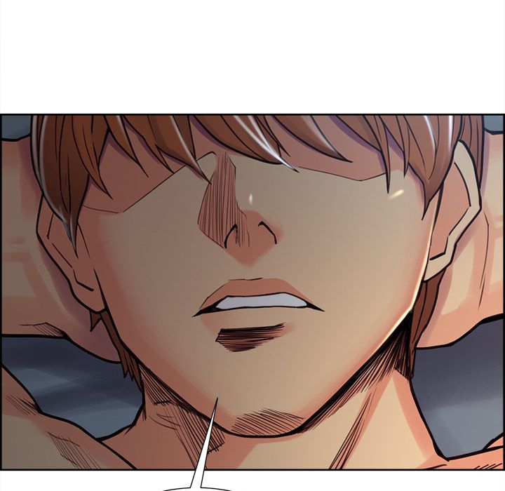 《岳母家的刺激生活》漫画 第46话
