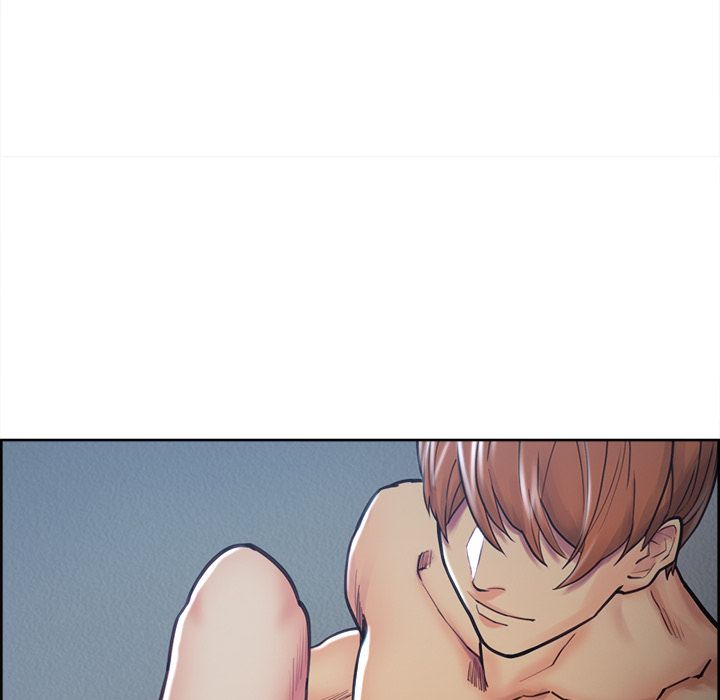 《岳母家的刺激生活》漫画 第46话