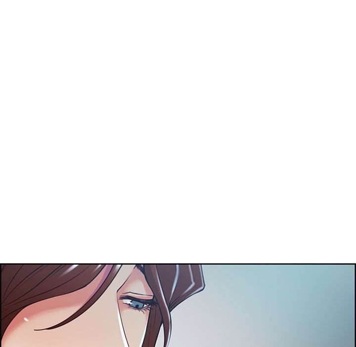 《岳母家的刺激生活》漫画 第46话