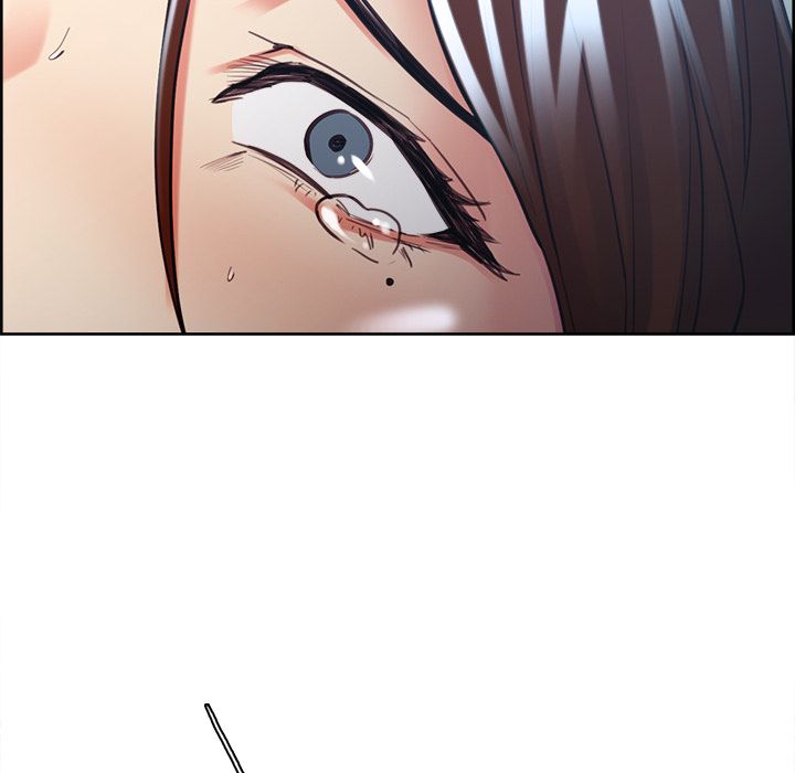 《岳母家的刺激生活》漫画 第47话