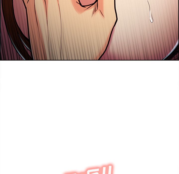 《岳母家的刺激生活》漫画 第47话