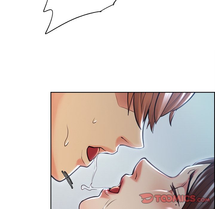 《岳母家的刺激生活》漫画 第47话