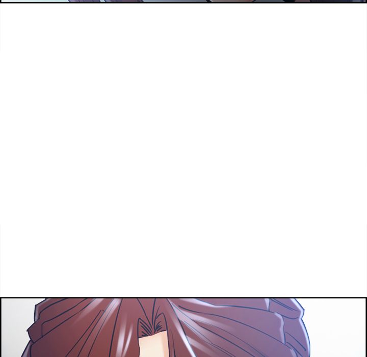 《岳母家的刺激生活》漫画 第48话