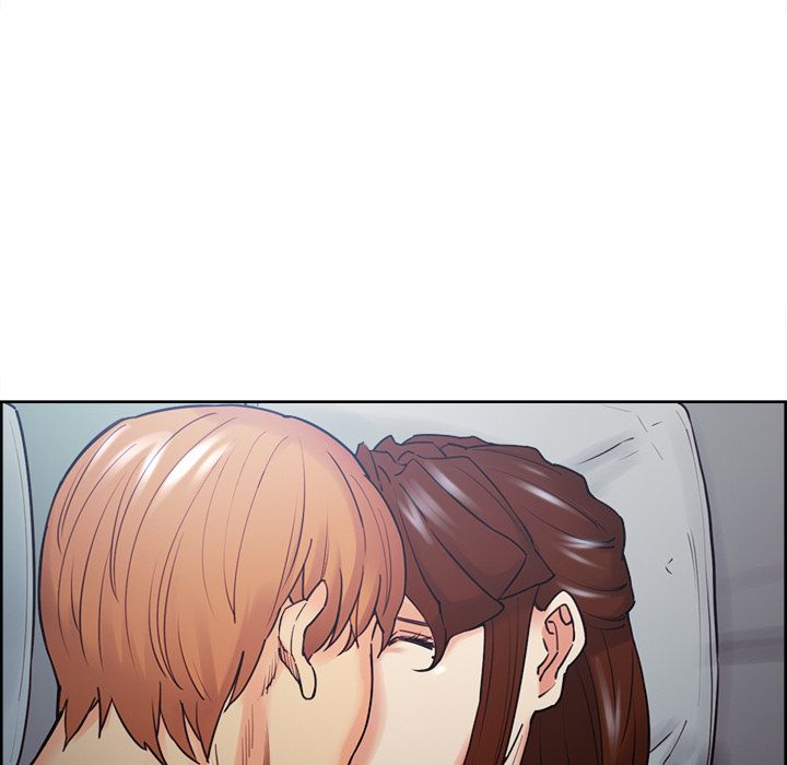 《岳母家的刺激生活》漫画 第48话