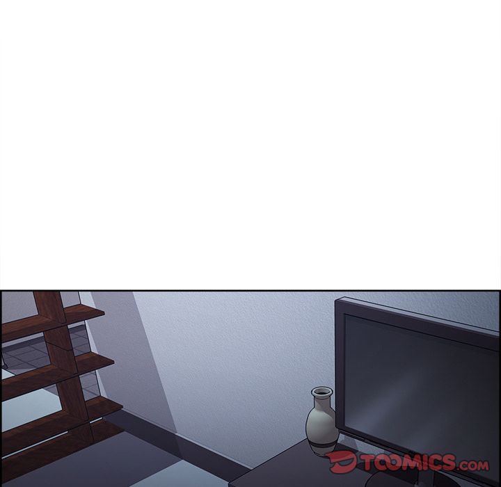 《岳母家的刺激生活》漫画 第48话