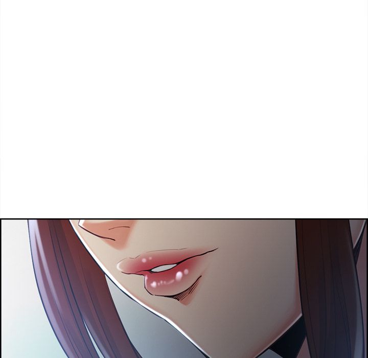 《岳母家的刺激生活》漫画 第48话