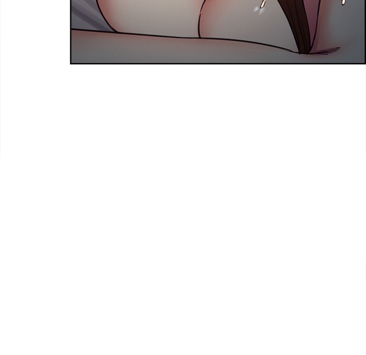 《岳母家的刺激生活》漫画 第48话