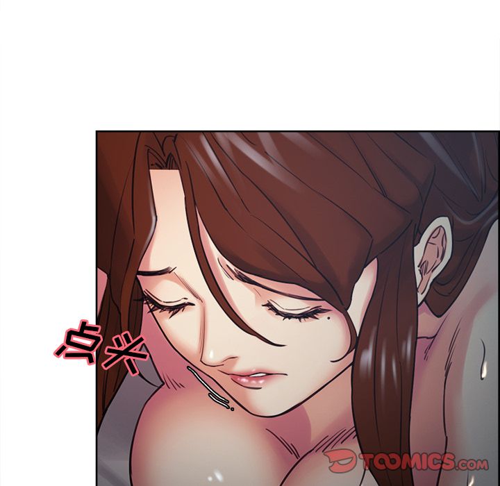 《岳母家的刺激生活》漫画 第48话