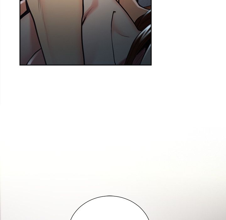 《岳母家的刺激生活》漫画 第48话