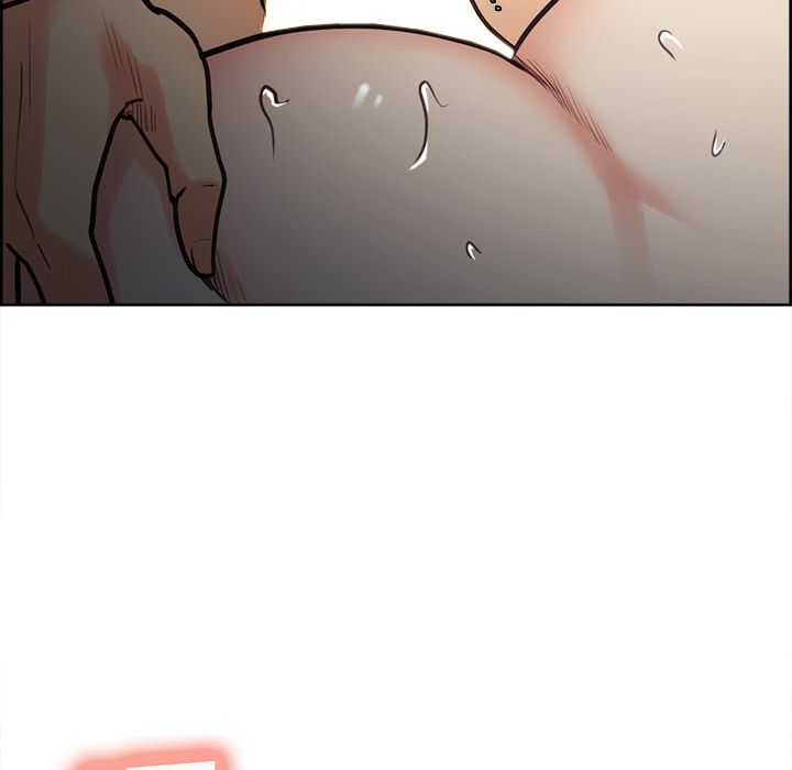 《岳母家的刺激生活》漫画 第48话