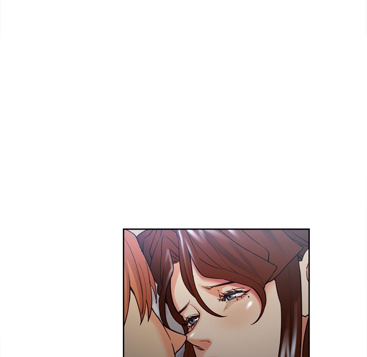 《岳母家的刺激生活》漫画 第48话