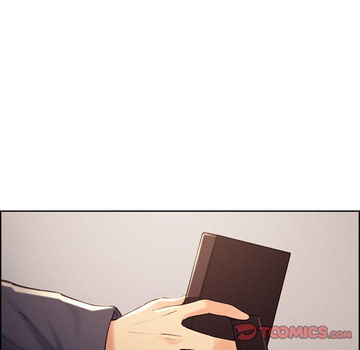 《岳母家的刺激生活》漫画 第49话
