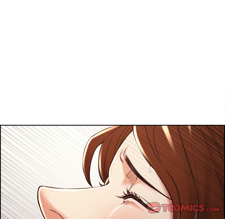 《岳母家的刺激生活》漫画 第49话