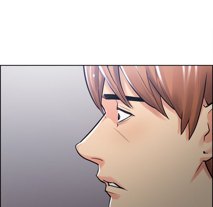 《岳母家的刺激生活》漫画 第49话