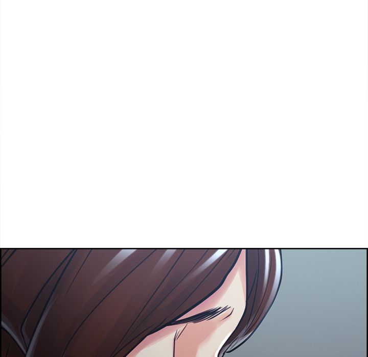《岳母家的刺激生活》漫画 第49话