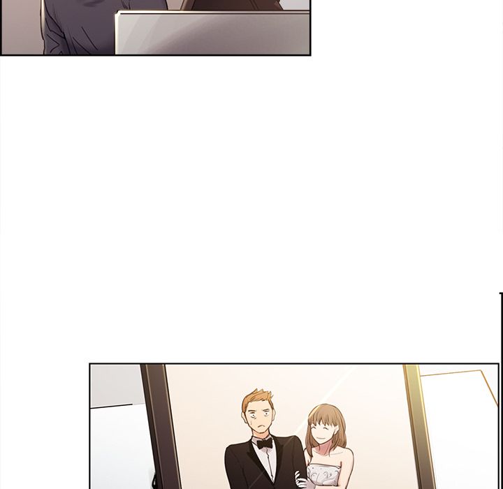 《岳母家的刺激生活》漫画 第49话