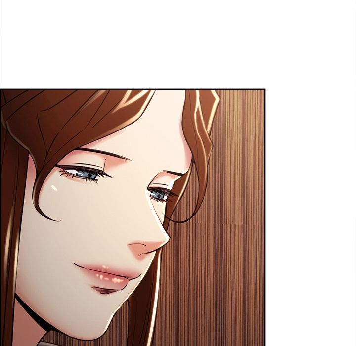 《岳母家的刺激生活》漫画 第49话