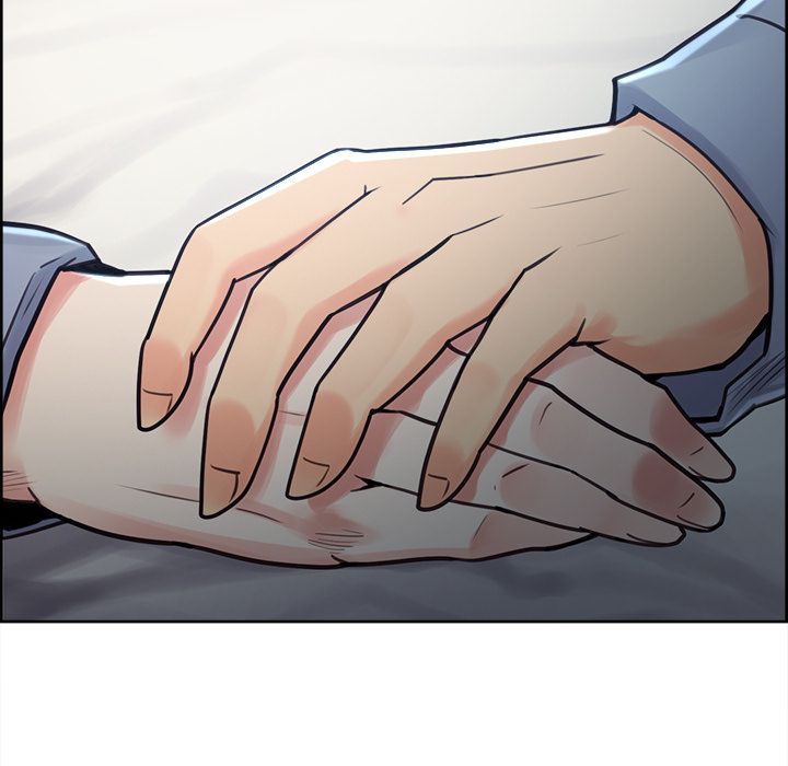 《岳母家的刺激生活》漫画 第49话