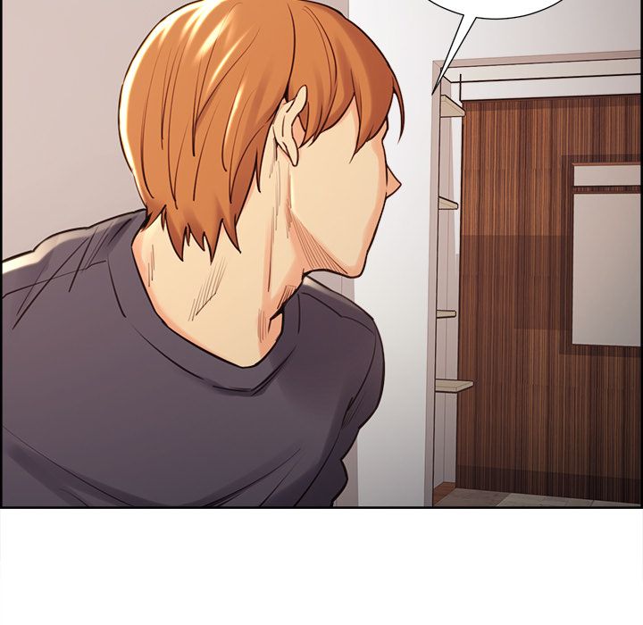 《岳母家的刺激生活》漫画 第49话