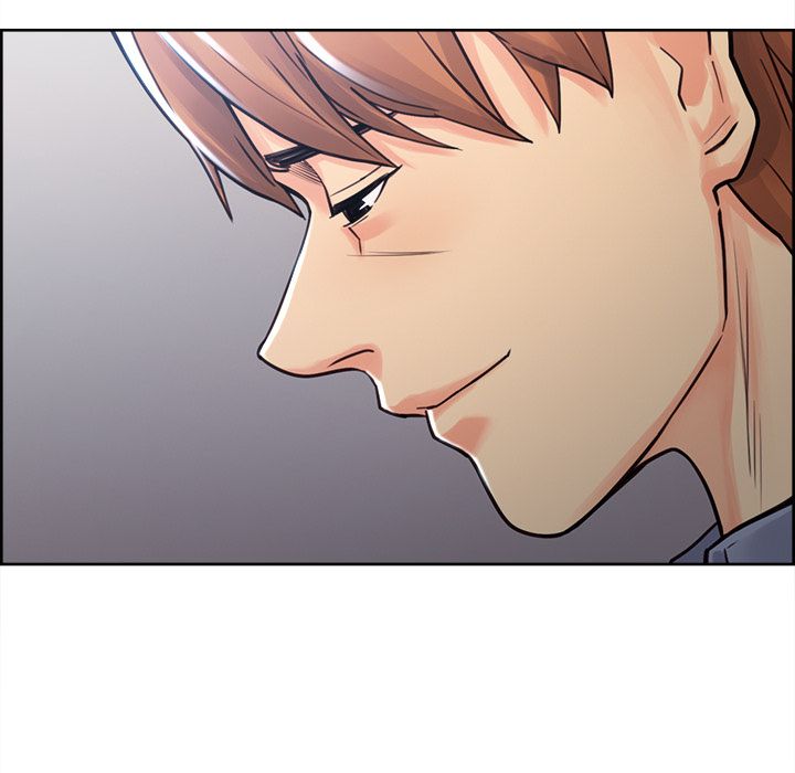 《岳母家的刺激生活》漫画 第49话