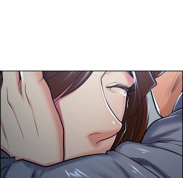 《岳母家的刺激生活》漫画 第49话