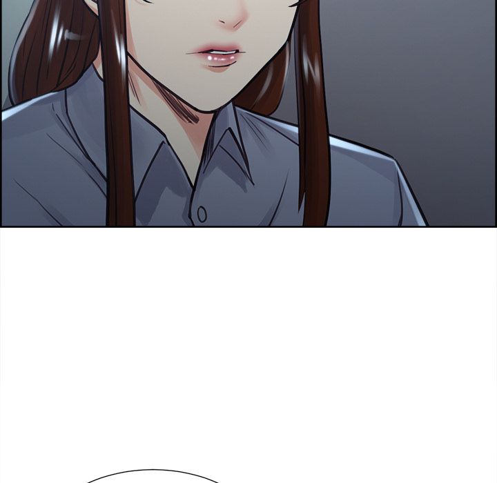 《岳母家的刺激生活》漫画 第49话