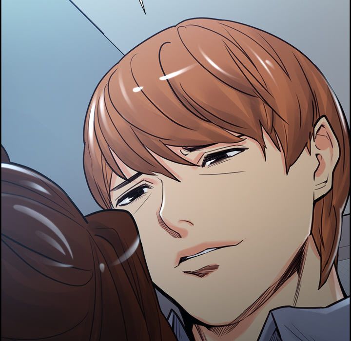 《岳母家的刺激生活》漫画 第49话