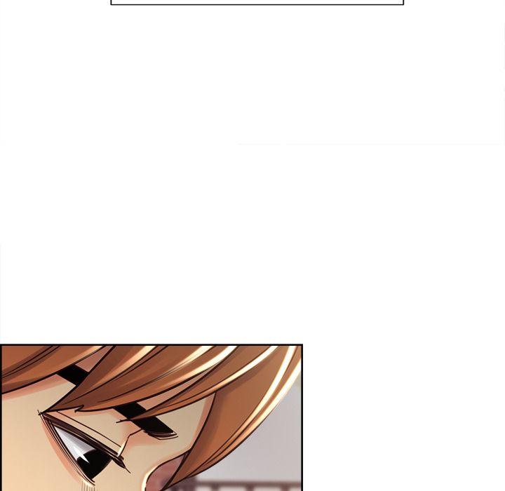 《岳母家的刺激生活》漫画 第49话